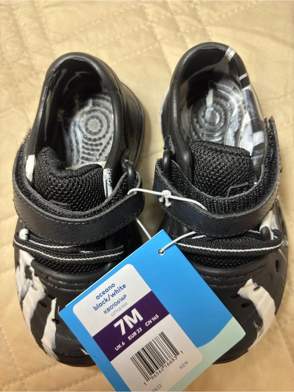 Stride Rite comfortable kids